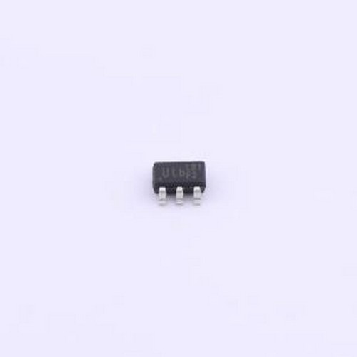 LD5537B1GL AC-DC控制器和稳压器 LD5537B1GL -