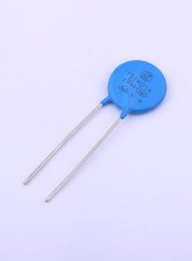 151KD14 压敏电阻 钳位电压250V 40焦耳 插件压敏电阻 插件