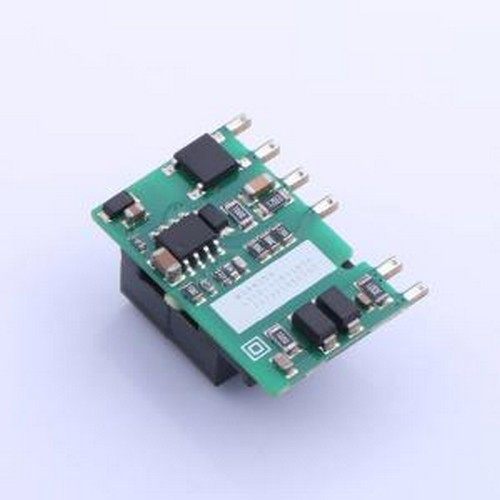 LS10-13B12R3P 电源模块 电源模块 裸版 SIP,28.8x14.1mm