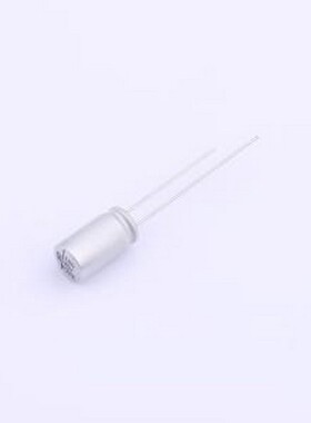 NPXC1001V181MF 直插铝电解电容 180uF ±20% 35V 插件,D6.3xL10m