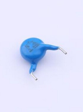 YU0AH102M070L2EA0H 安规电容 等级:Y1 1nF ±20% 250V 400V 插件