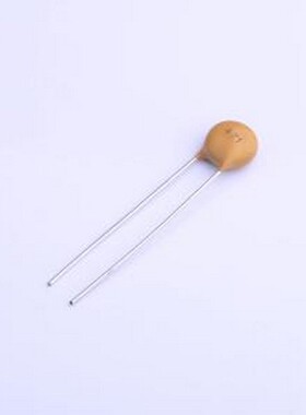 TVR07471KS245Y 压敏电阻 钳位电压775V 30焦耳 插件压敏电阻 插