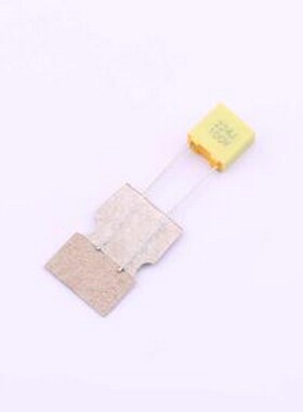 3B2A224JD5B0072075035ES0 薄膜电容 220nF ±5% 100V 插件,P=5mm