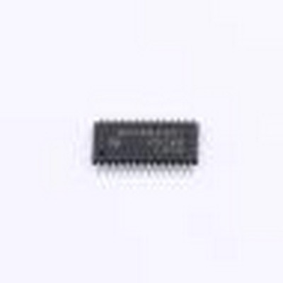 DRV8824QPWPRQ1 电机驱动芯片 DRV8824QPWPRQ1 HTSSOP-28-EP-4.5m