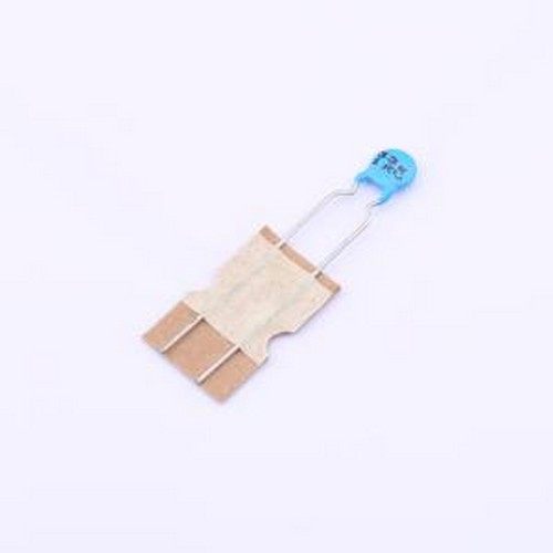 DCH330K22SL N6FJ5A0 直插瓷片电容 33pF ±10% 1kV 插件,P=5mm