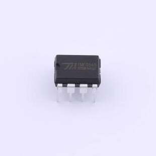 TMF0565 AC-DC控制器和稳压器 TMF0565(TA1138B+CS65K60) DIP-8