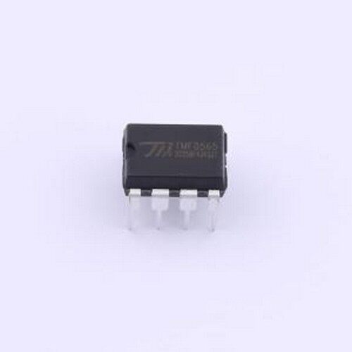 TMF0565 AC-DC控制器和稳压器 TMF0565(TA1138B+CS65K60) DIP-8
