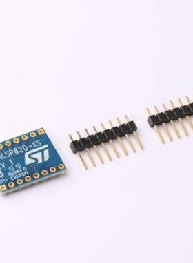 EVALSP820-XS 电机驱动芯片 EVALSP820-XS QFN-24