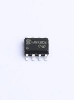 FAN73932MX-JSM 栅极驱动IC FAN73932MX-JSM SOP-8