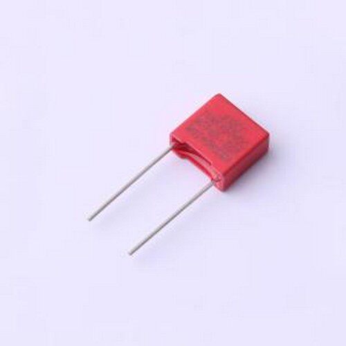 PD MPP85 104K450V P7.5 聚丙烯膜电容(CBB) 100nF ±10% 450V 插