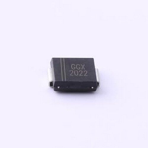 SMCJ90A 静电和浪涌保护(TVS/ESD) SMCJ90A SMC
