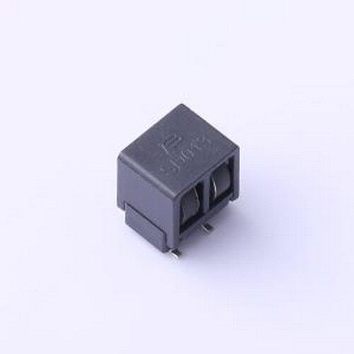 MF-SD013/250-2 自恢复保险丝 60V 130mA 贴片自恢复 SMD-4P,8.9x