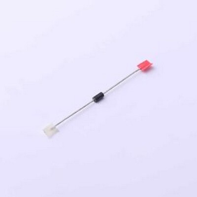 P4KE24CA 静电和浪涌保护(TVS/ESD) TVS 20.5V截止 13A峰值脉冲 D