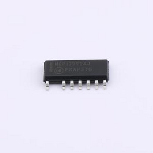 NCP13992AJDR2G AC-DC控制器和稳压器 NCP13992AJDR2G SOIC-16