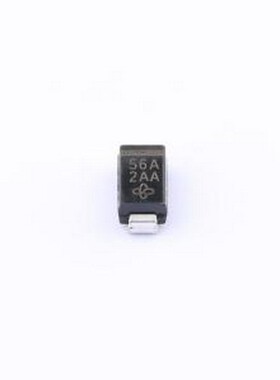 P4SMA56A-E3/61 静电和浪涌保护(TVS/ESD) P4SMA56A-E3/61 SMA(DO