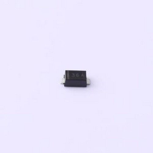 SMF36A 静电和浪涌保护(TVS/ESD) SMF36A SOD-123FL