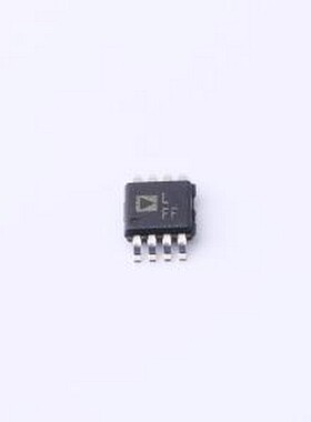 ADP3335ARMZ-5-R7 线性稳压器(LDO) ADP3335ARMZ-5-R7 MSOP-8
