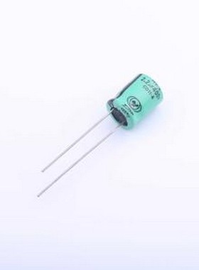 ECA2GM2R2G12OTGVZC 直插铝电解电容 2.2uF ±20% 400V 插件,D10x