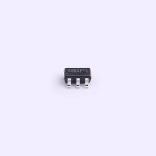 CR6853B AC-DC控制器和稳压器 AC/DC PWM 电源芯片 电源适配器 SO