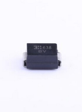 SMBJ20CA-13-F 静电和浪涌保护(TVS/ESD) SMBJ20CA-13-F SMB(DO-2