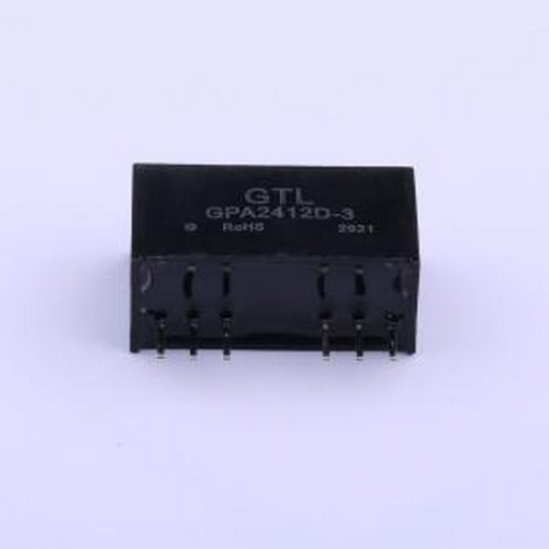 GPA2412D-3 电源模块 GPA2412D-3 -
