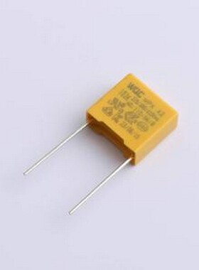 C50Q3103KC2L150A10 安规电容 等级:X2 10nF 插件,P=22.5mm