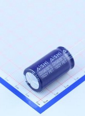 EGW2VM151M31OT 直插铝电解电容 150uF ±20% 350V 插件,D18xL31m