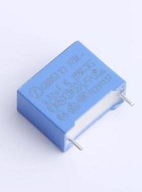 PPX334KA1Z2358BH1 聚丙烯膜电容(CBB) 0.33K275V 18x14.5x8.5 P1