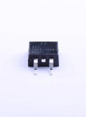 AIC1084-18GMTR 线性稳压器(LDO) 输入5V 输出1.8V 5A TO-263-2