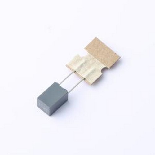 C242G473J20A201 薄膜电容 47nF ±5% 400V 插件,P=5mm