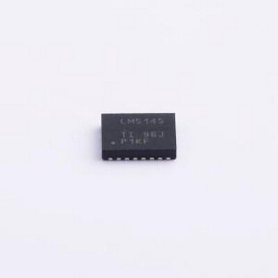 LM5145RGYR DC-DC电源芯片 LM5145RGYR VQFN-20-EP(3.5x4.5)