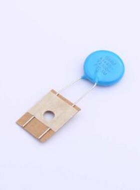 DCF103M56Y5VQ6UL7A6 安规电容 等级:Y2 10nF ±20% 250V 插件,P=