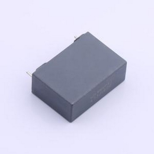 C823C473J90C350 聚丙烯膜电容(CBB) 47nF ±5% 1.6kV 插件,P=22.