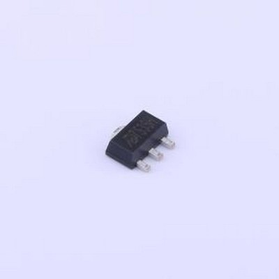 MD7536H 线性稳压器(LDO) 输入30V 输出3V~5V 120mA SOT-89-3