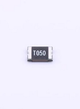 K1812L050/30PR 自恢复保险丝 30V 0.5A 1812自恢复 1812