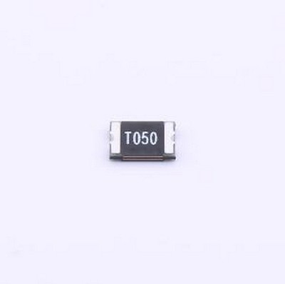 K1812L050/30PR 自恢复保险丝 30V 0.5A 1812自恢复 1812