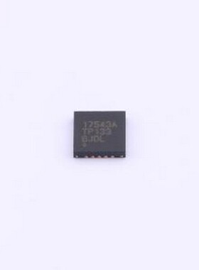 MAX17543ATP+T DC-DC电源芯片 MAX17543ATP+T TQFN-20-EP(4x4)