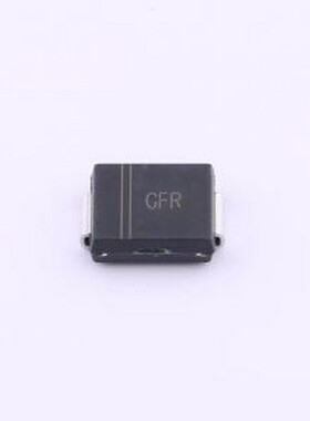 SMCJ40A 静电和浪涌保护(TVS/ESD) SMCJ40A SMC