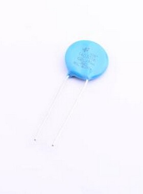 STE14D301K1EN0FSB0R0 压敏电阻 钳位电压500V 77焦耳 插件压敏电