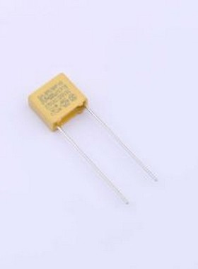 X2-0310A333K7AWLBY 安规电容 等级:X2 33nF ±10% 310V 插件,P=7