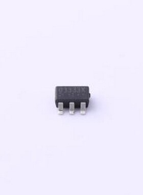 VRD3333PTX 线性稳压器(LDO) 输入6V 输出3.3V 300mA SOT-26