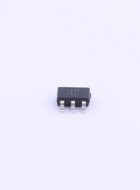 RS3219-3.3YF5 线性稳压器(LDO) 输入5.5V 输出3.3V 300mA SOT-23