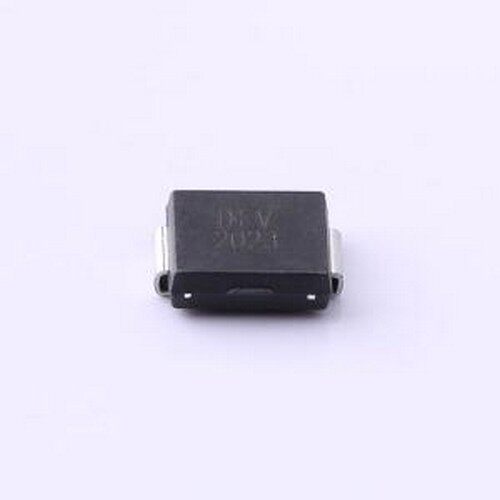 SMDJ45CA 静电和浪涌保护(TVS/ESD) SMDJ45CA SMC