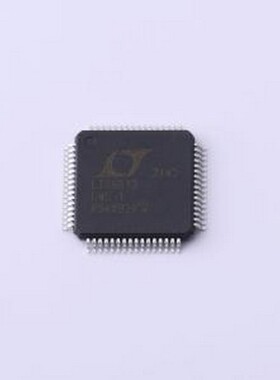 LTC6813HLWE-1#3ZZTRPBF 电池管理 18-Cell Battery Stack Monito