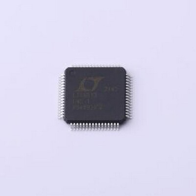 LTC6813HLWE-1#3ZZTRPBF 电池管理 18-Cell Battery Stack Monito