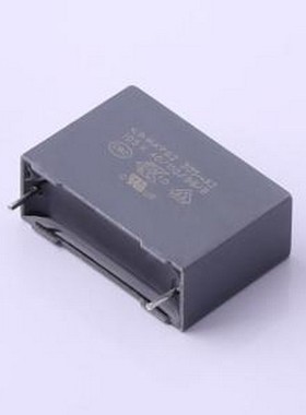 C42Q2105K9SC320 安规电容 等级:X2 1uF ±10% 305V 插件,P=22.5m