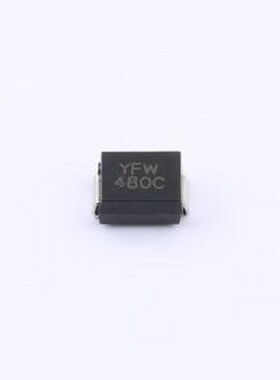 P6SMB480CA 静电和浪涌保护(TVS/ESD) VRMW(V) 408 BreakdownVolt