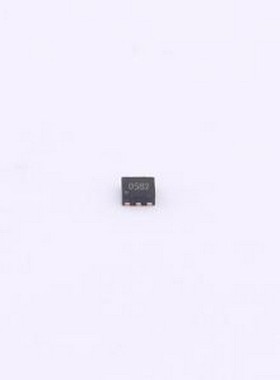 AZ1045-02F-ES 静电和浪涌保护(TVS/ESD) 反向关断电压(典型值):5