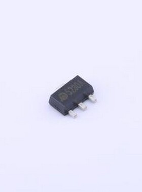 MD52A30PA1 线性稳压器(LDO) 输入7V 输出1.2V~5V 500mA SOT-89-3