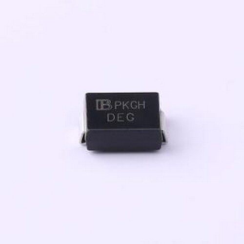 SMDJ13CA/TR7 静电和浪涌保护(TVS/ESD) SMDJ13CA/TR7 SMC(DO-214